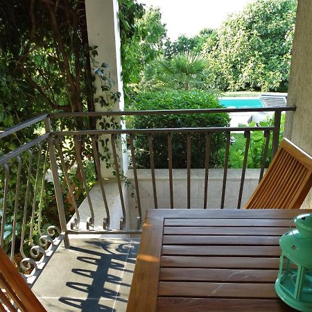 Apartment Adriana 2 Musalez Exteriér fotografie