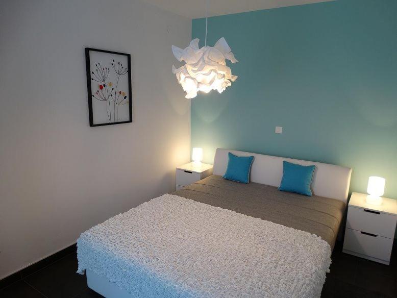 Apartment Adriana 2 Musalez Exteriér fotografie