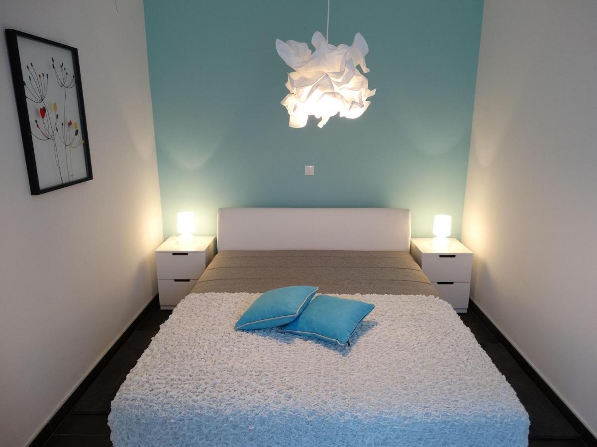 Apartment Adriana 2 Musalez Exteriér fotografie
