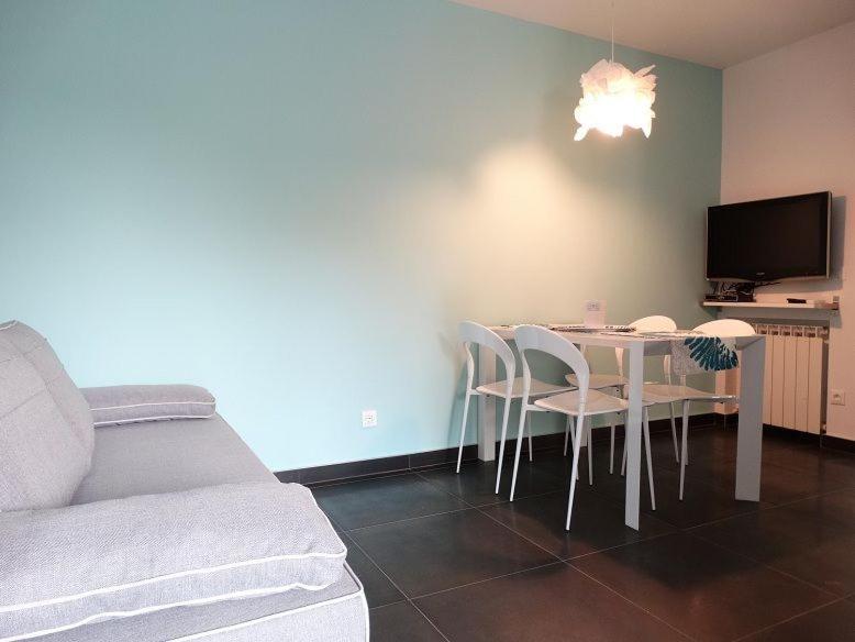 Apartment Adriana 2 Musalez Exteriér fotografie