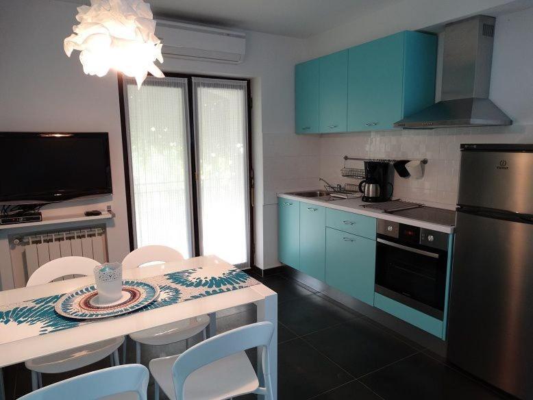 Apartment Adriana 2 Musalez Exteriér fotografie