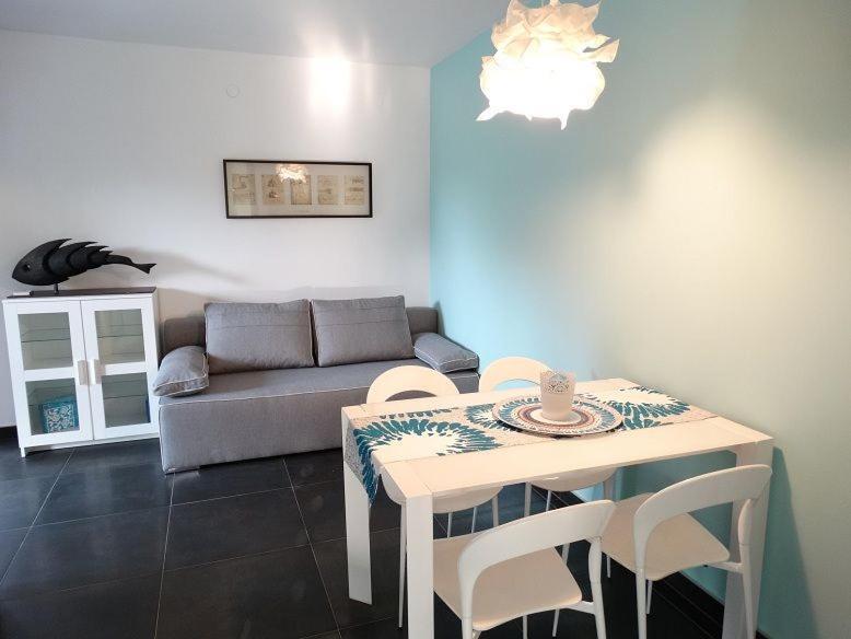 Apartment Adriana 2 Musalez Exteriér fotografie
