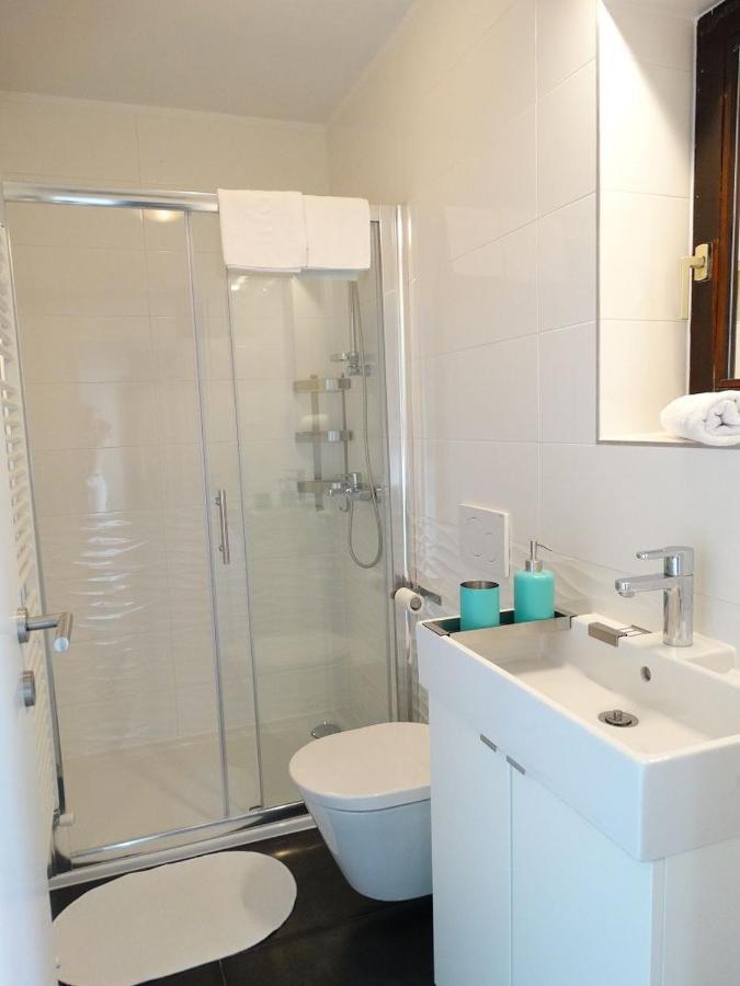 Apartment Adriana 2 Musalez Exteriér fotografie
