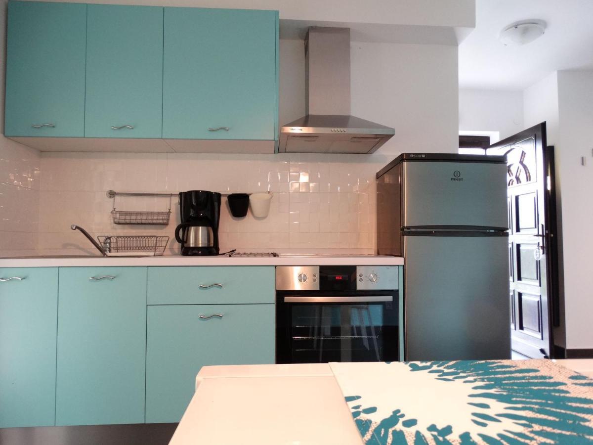 Apartment Adriana 2 Musalez Exteriér fotografie